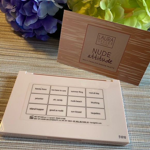 🔥LAURA GELLER🔥🔥BEAUTIFUL🔥🔥🔥 - Picture 3 of 9